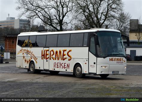 hermes busreisen|hermes inloggen.